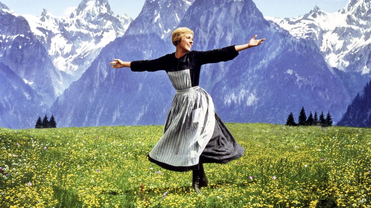 The Sound of Music is turning 60 – but Austrians aren’t celebrating
