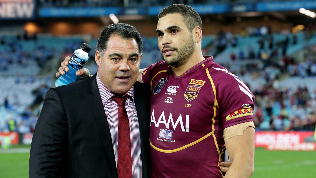 NRL 2022: Kangaroos coach Mal Meninga gets NRL approval to mentor ...