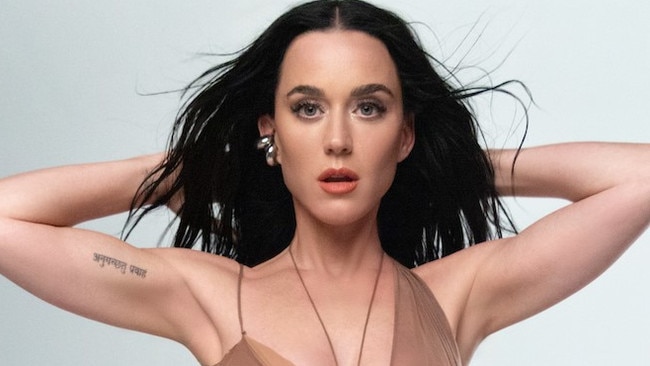 Katy Perry defies flop era with huge Oz news