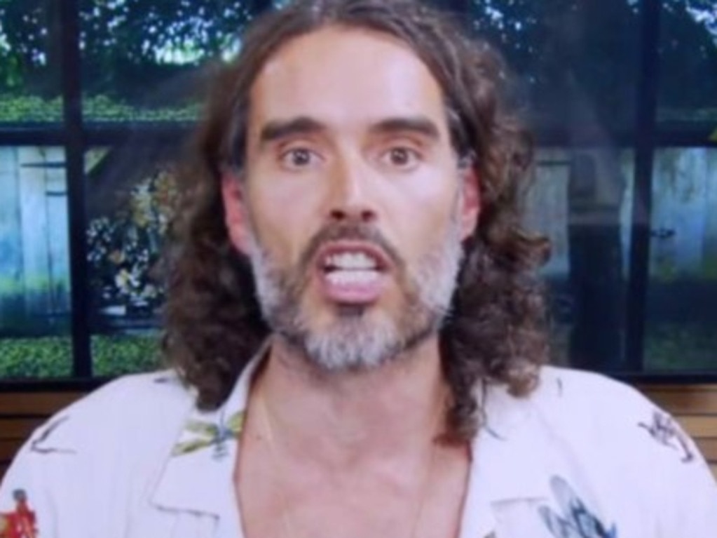 Russell Brand has been accused of rape, sexual assault and emotional abuse.
