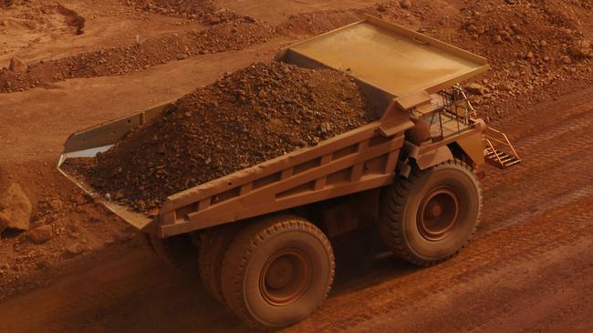 A former Central Queensland mining industry worker pleaded guilty in court to using a carriage service to menace, harass or offend. Generic image.