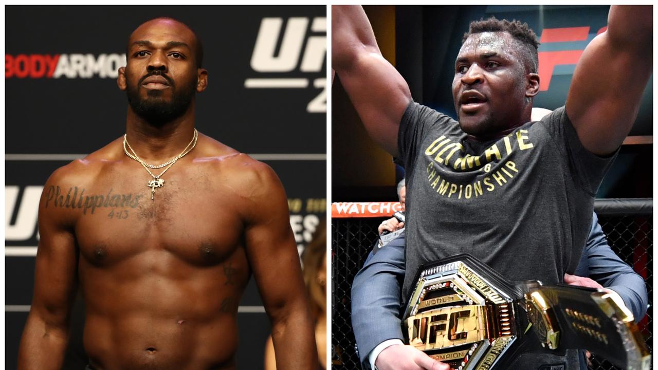 Jon Jones next fight: How long is the UFC heavyweight champ out for? Here's  when 'Bones' is most likely to return