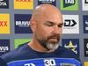 Sustained attacks: NRL issues Cowboys coach final warning