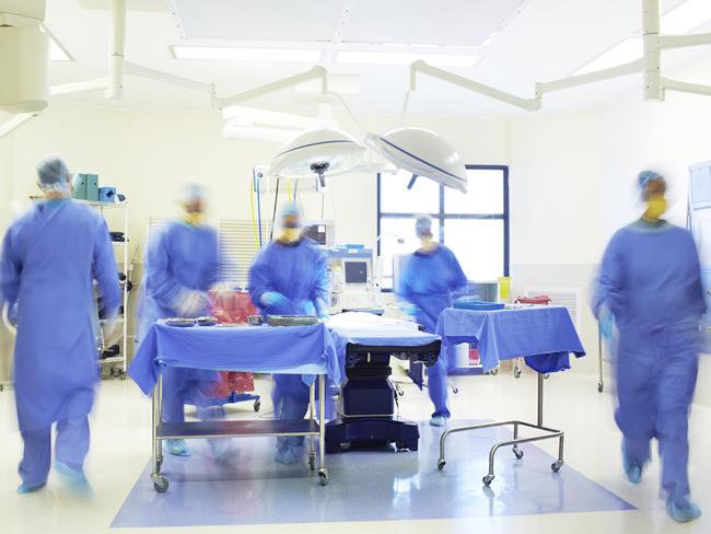 A report by the government’s Independent Hospital Pricing Authority is expected to show the price difference is $1 billion a year. Picture: iStock