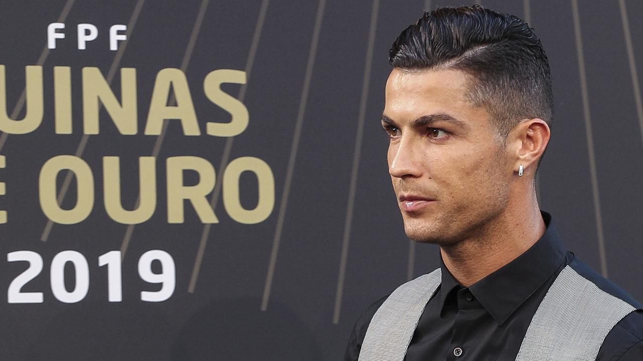 Prosecutors said they would not be prosecuting the case against Cristiano Ronaldo any longer.