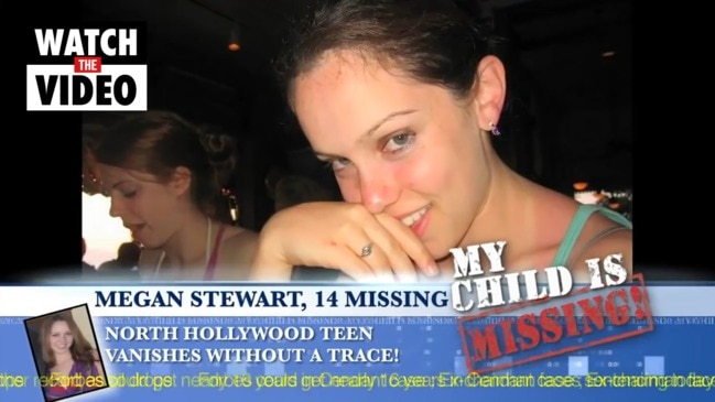 Megan Is Missing: Horror movie finds new life on TikTok