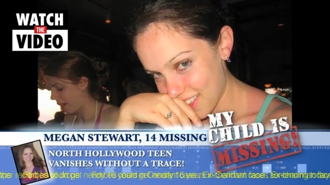 Megan is Missing trailer