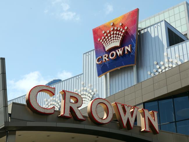 Jayeshkumar Patel blew more than $2m gambling at Crown Casino before police charged him with obtaining a financial advantage by deception.