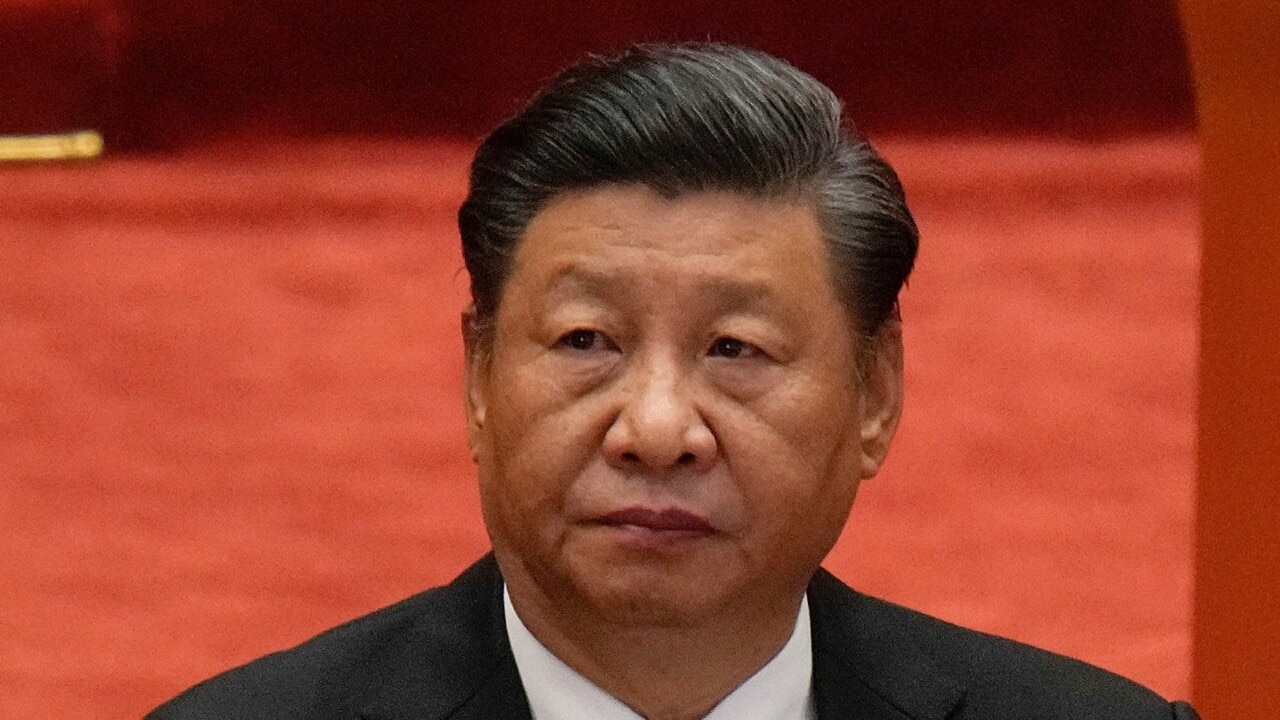 Xi Jinping should have 'second thoughts' if he thinks invading Taiwan would be 'easy'