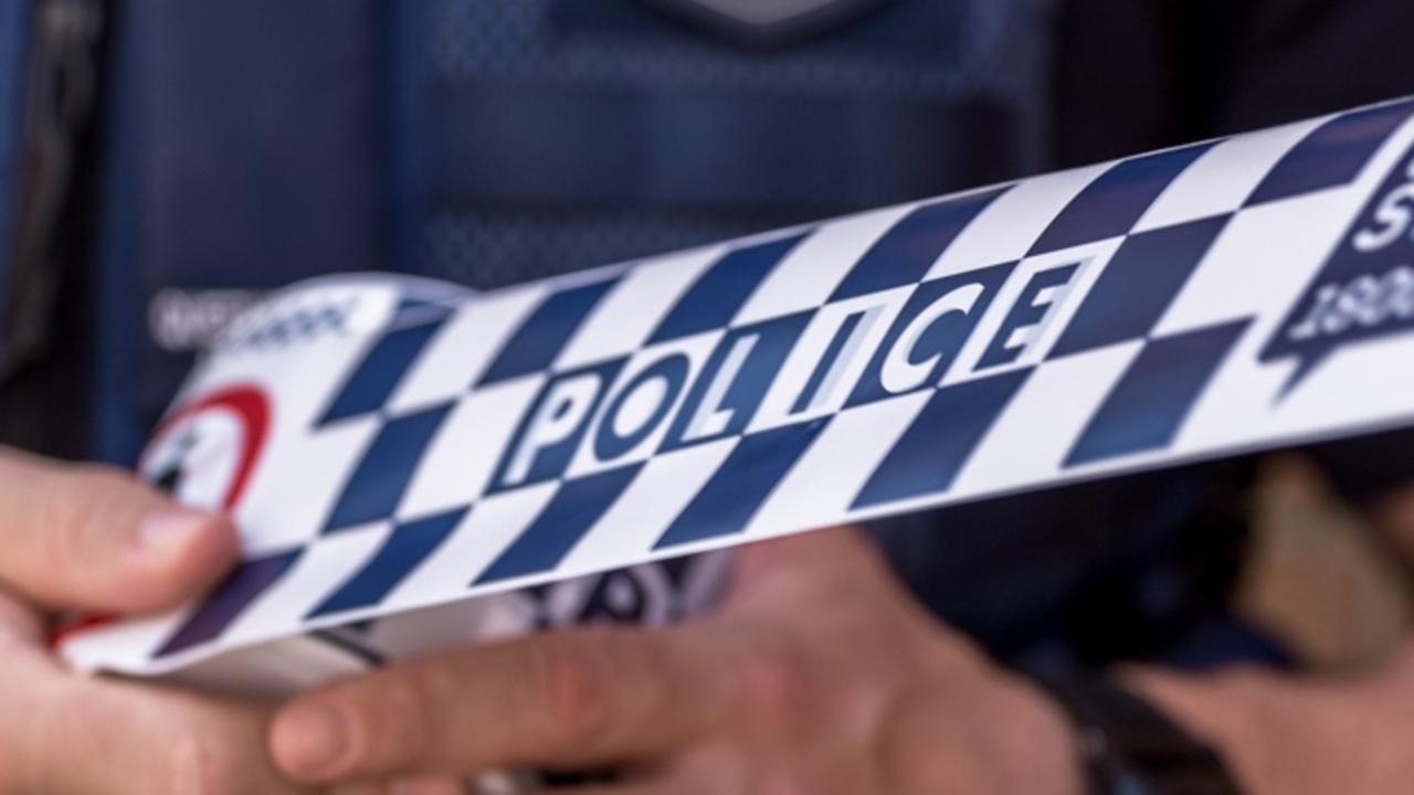 Neil Michael Gibson, 53, faced Biloela Magistrates Court for stealing. Generic image.