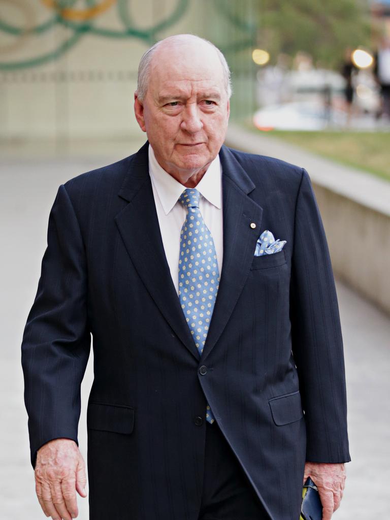 Sydney radio ratings: Alan Jones remains king of ...