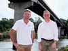 When troubled Far North bridge could reopen to traffic