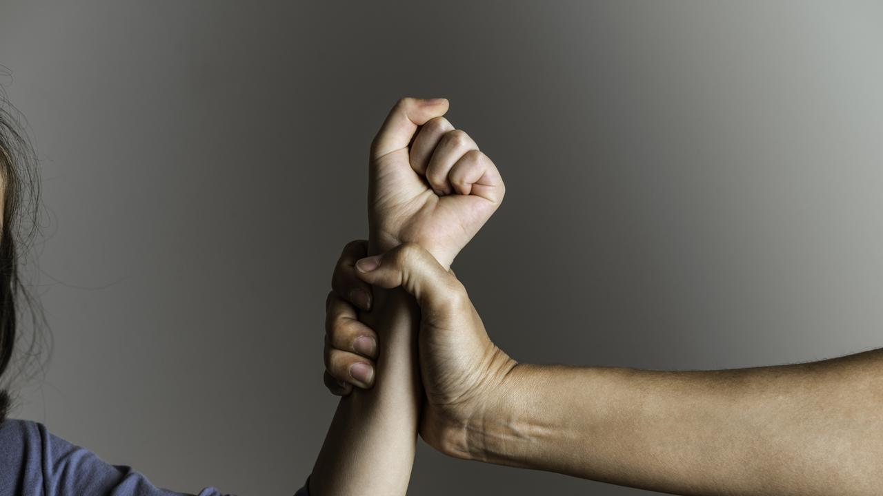 A woman’s victim impact statement has been heard in a Gladstone court after she was assaulted by her then partner. Generic image.