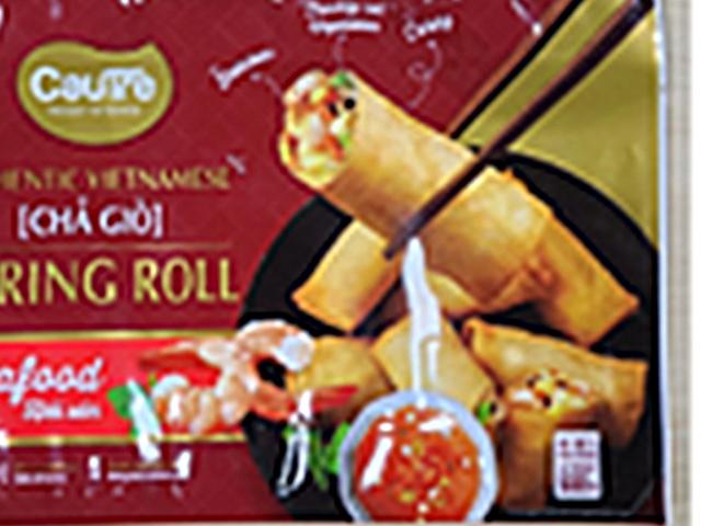 Food Standards Australia and New Zealand recalls Bibigo dumplings and Cau Tre spring rolls manufactured by CJ Nutracon Pty Ltd.