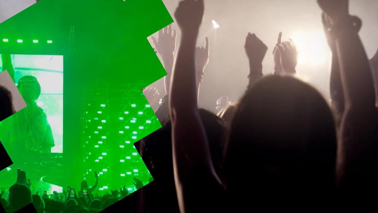 Why Gold Coast actually needs to turn up the volume