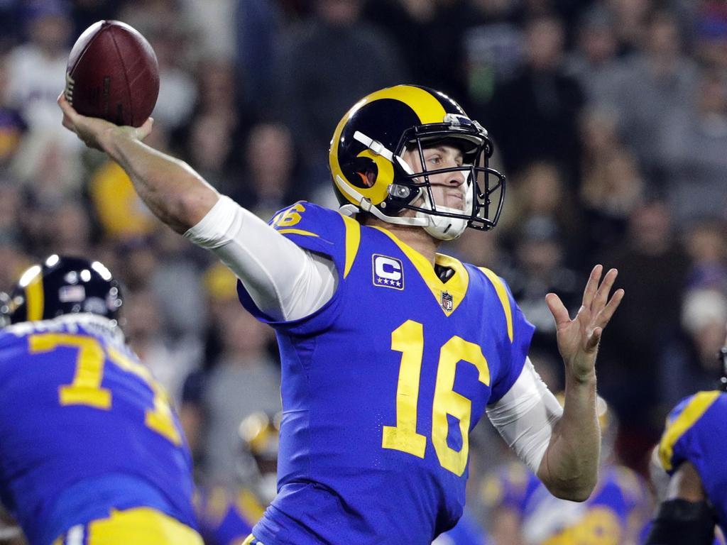 Los Angeles Rams Winners And Losers: Week 16 - LAFB Network