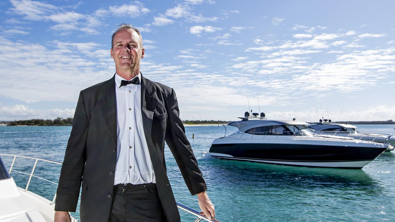 Celebrity clients, 900 staff, $7m yachts: Inside the Riviera empire