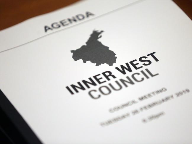 Several Inner West Council staff members and councillors will also give evidence. Picture: Christian Gilles