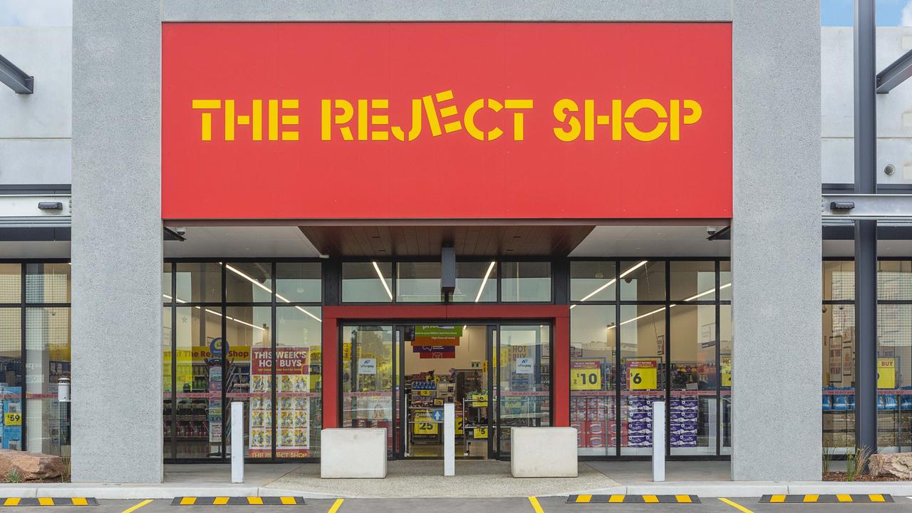 Reject Shop, Aldi voted Australia’s most popular brands | The Advertiser