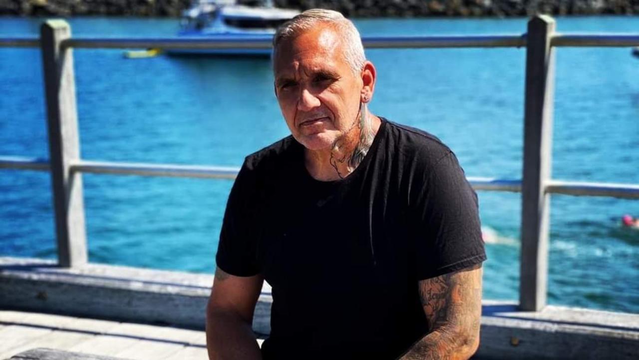 Dean Hurst is the last man sentenced over the kidnapping and wounding of a 48-year-old victim in a suburban Coffs Harbour neighbourhood.