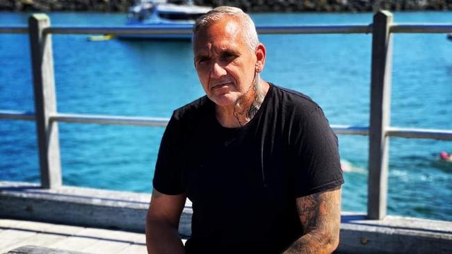 Dean Hurst is the last man sentenced over the kidnapping and wounding of a 48-year-old victim in a suburban Coffs Harbour neighbourhood.