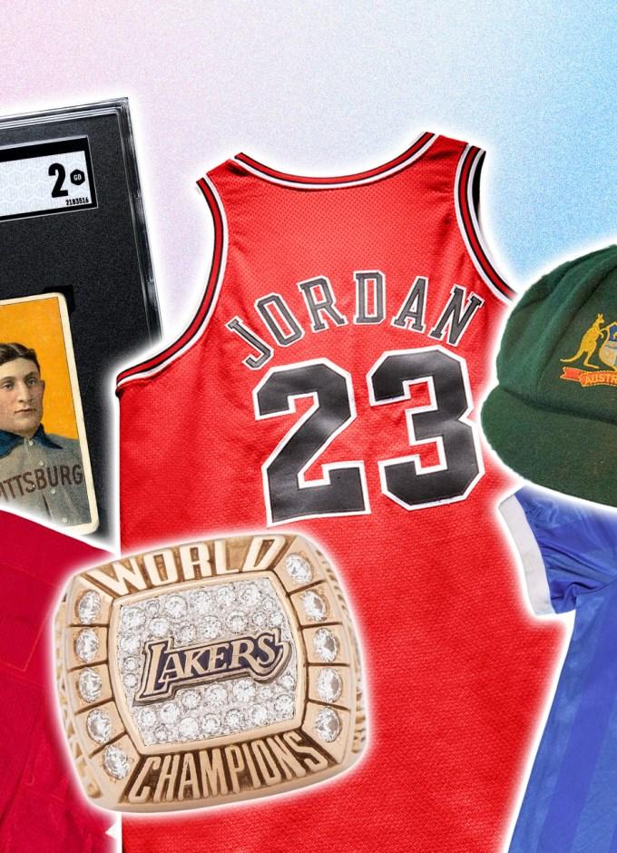 Most expensive sportswear hotsell
