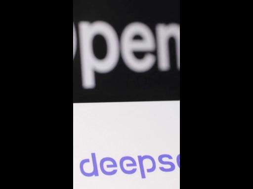 DeepSeek explained in 2 minutes