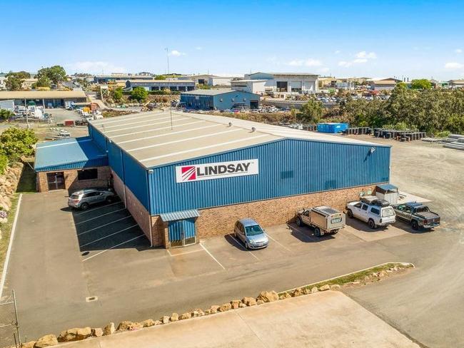 Strong demand for industrial land as three sites sell for $6.6m