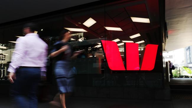 The Austrac case alleges the bank breached anti-money laundering regulation 23 million times. Picture: Getty Images