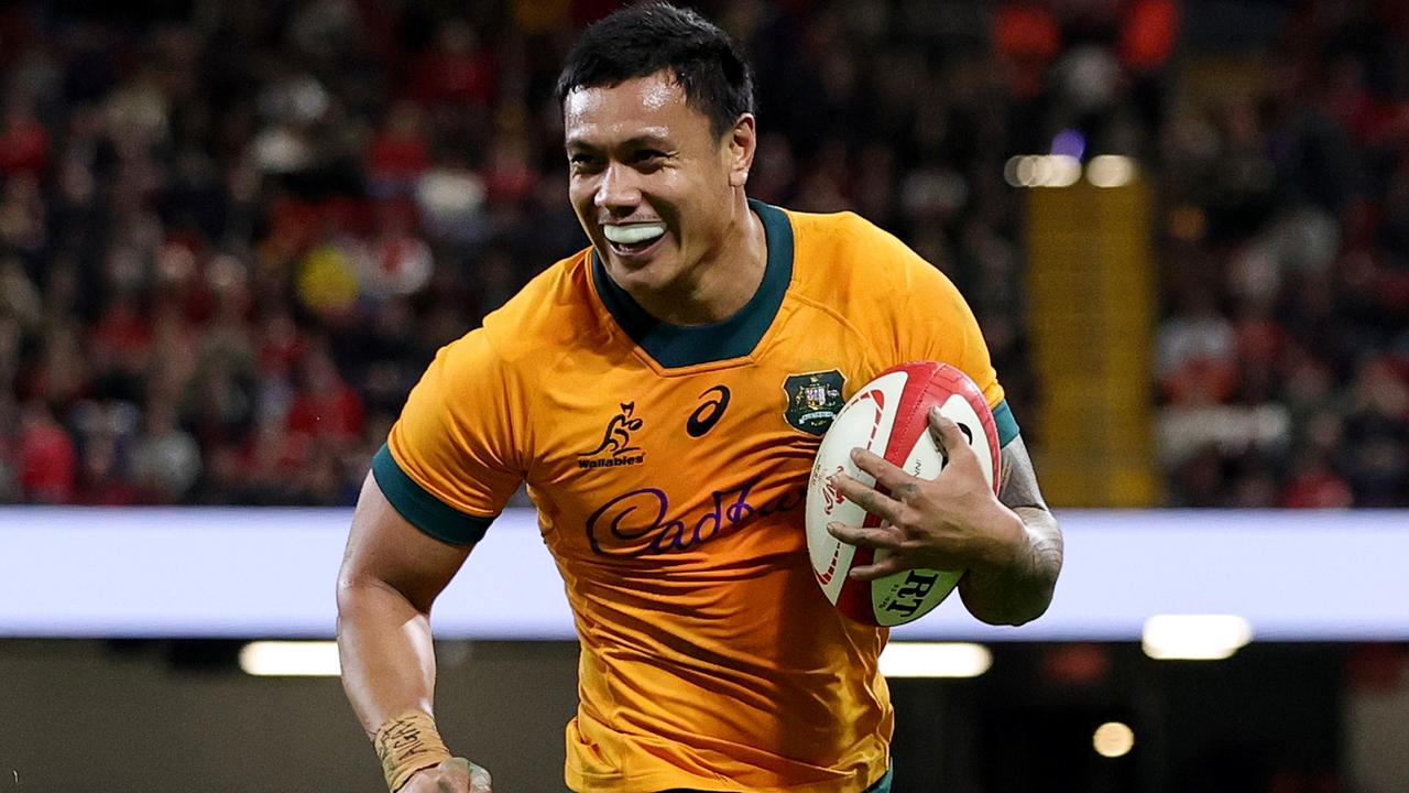 How Wallabies star’s UK defection will shape Aussie rugby’s future