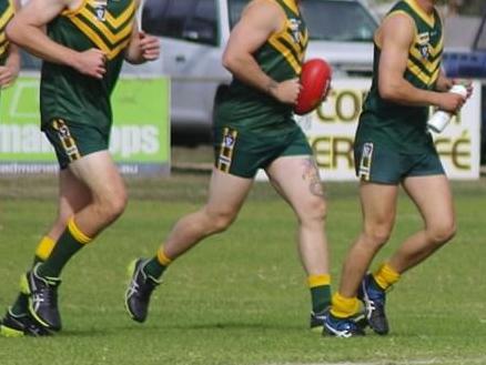 Yarroweyah Football Netball Club has launched a desperate plea for players for the new Picola and District league season. Photo: Facebook.