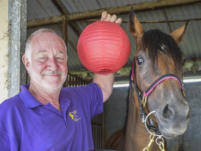 #16: MICHAEL BEATTIE - CEO of Clarence River Jockey Club, kept racing industry alive during pandemic.