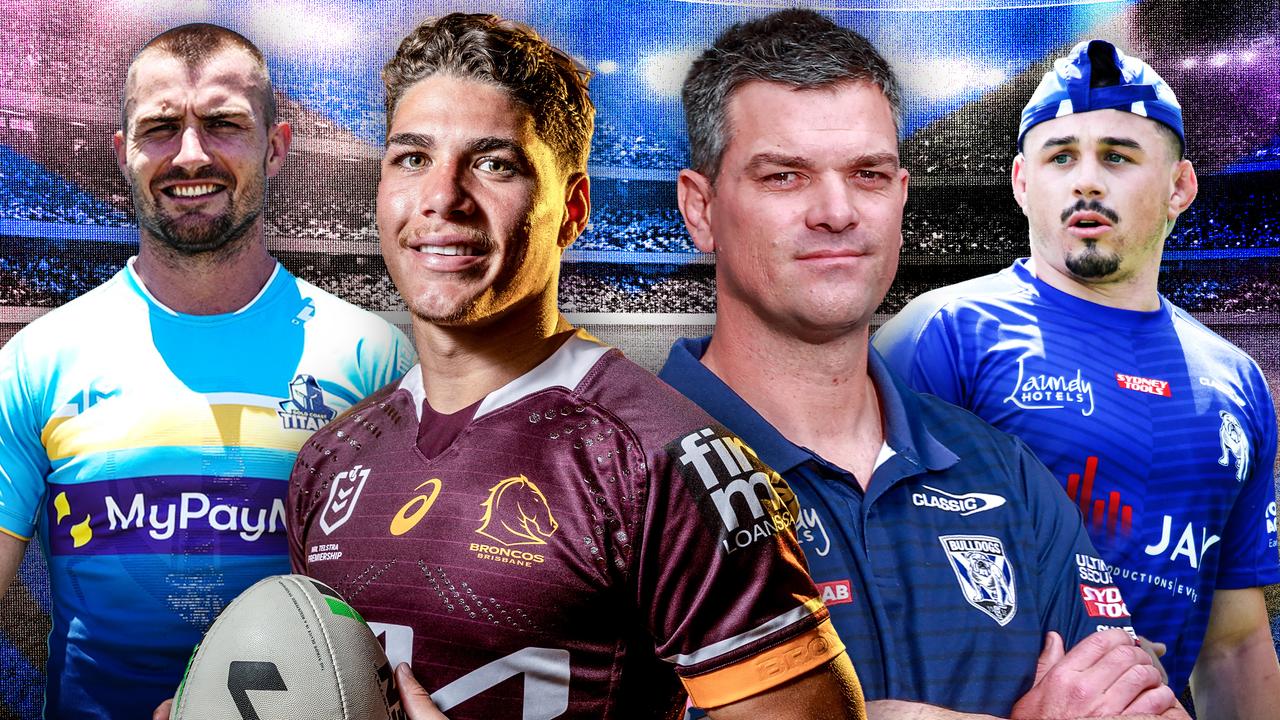 Cowboys 2023 NRL squad analysis - centre/wing