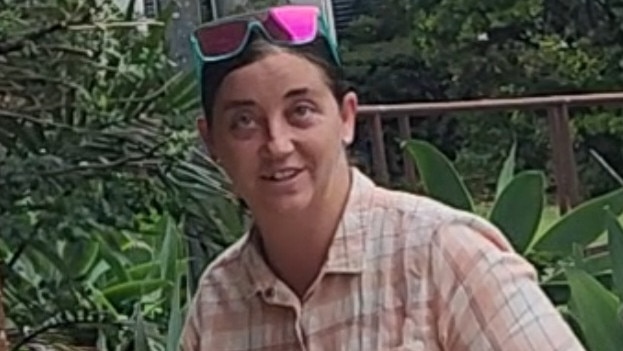 Sally-Anne Shannon.