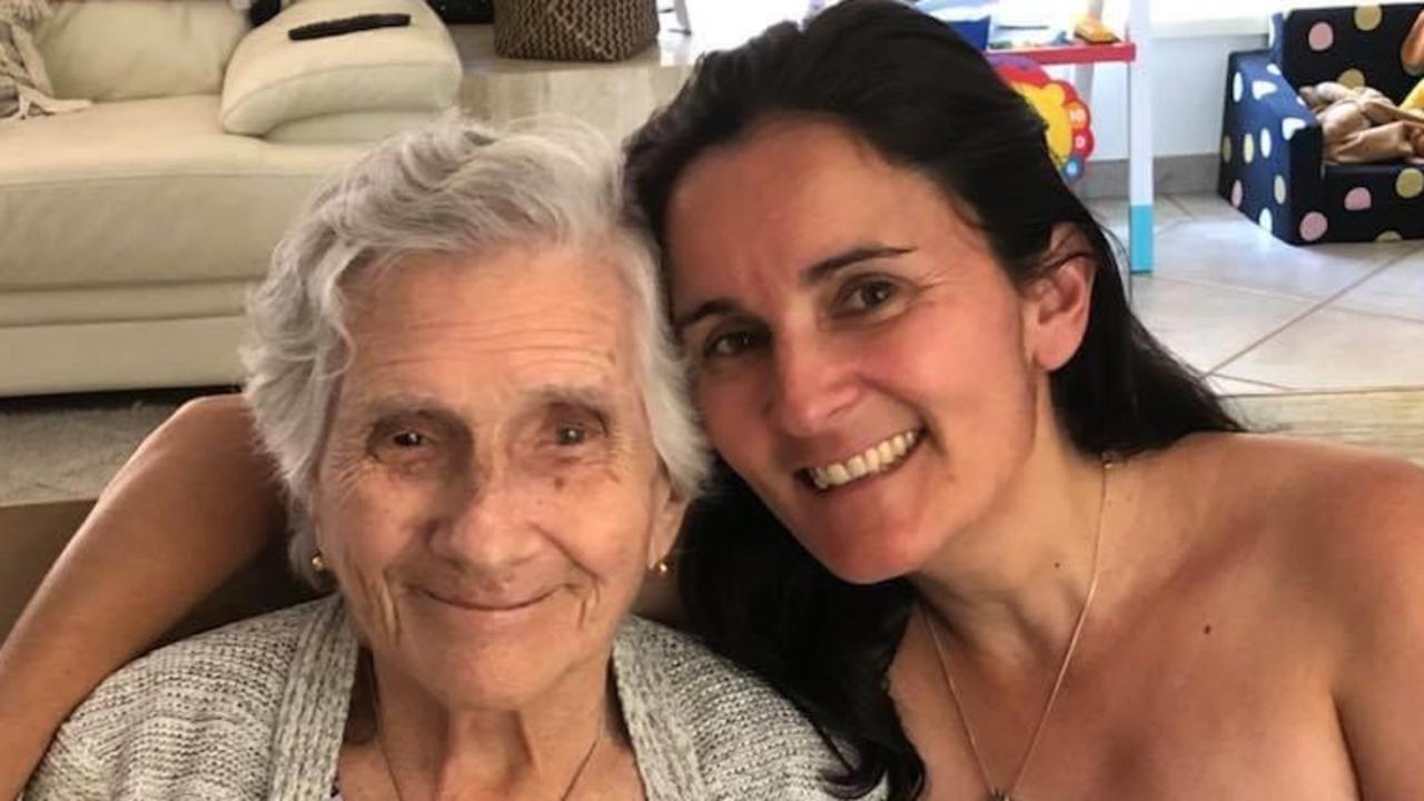 Sydney woman forced to say goodbye to dying mum on Zoom | The Advertiser