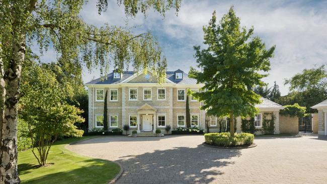 Photo: SAVILLS