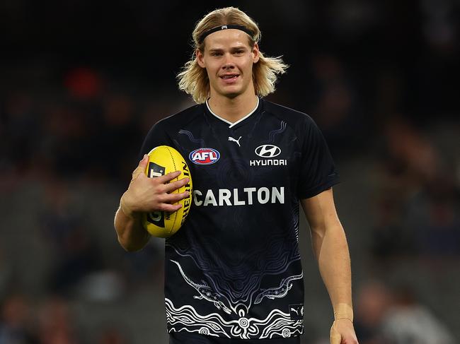 Tom De Koning. Picture: Getty Images