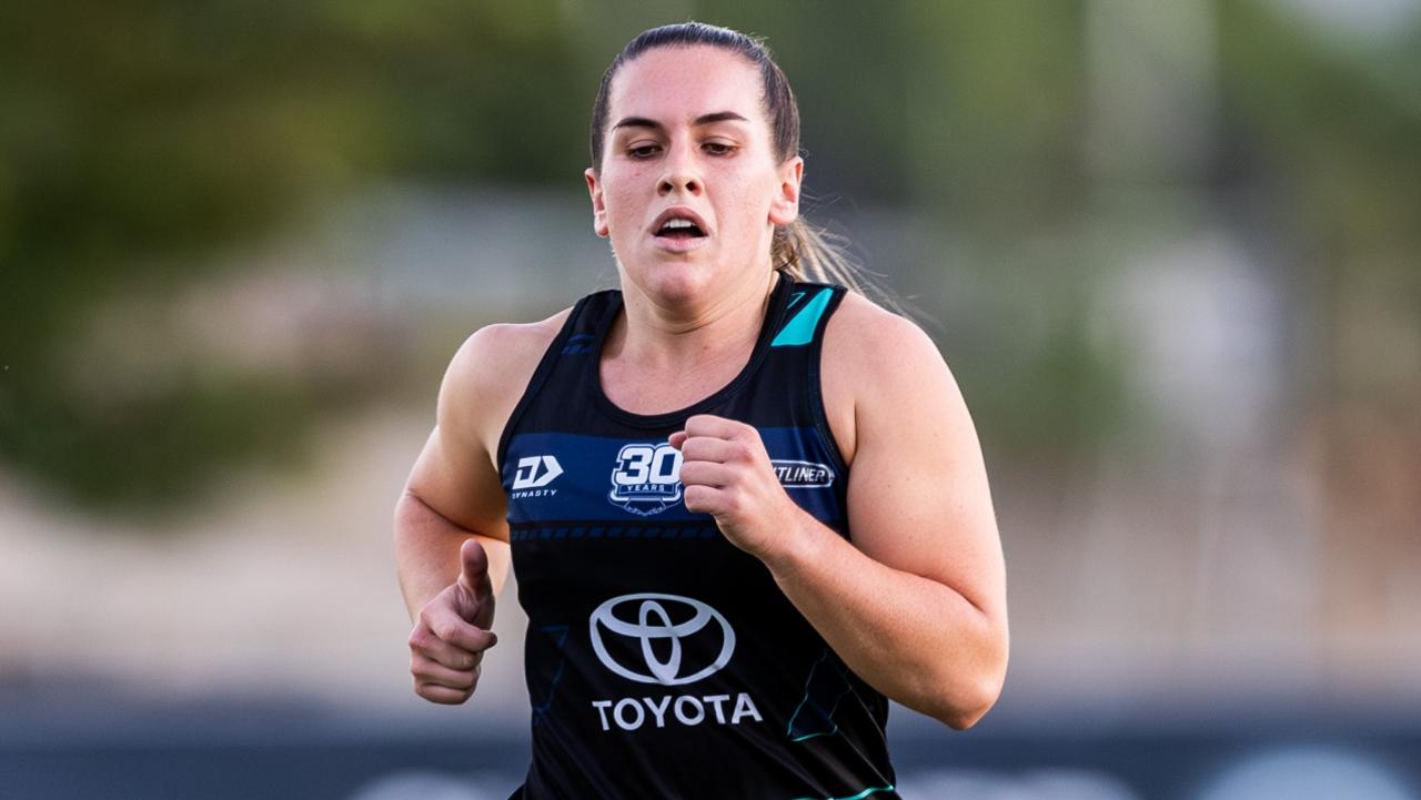 Trans-Tasman takeover: How Kiwi stars can flip Cowboys’ NRLW fortunes