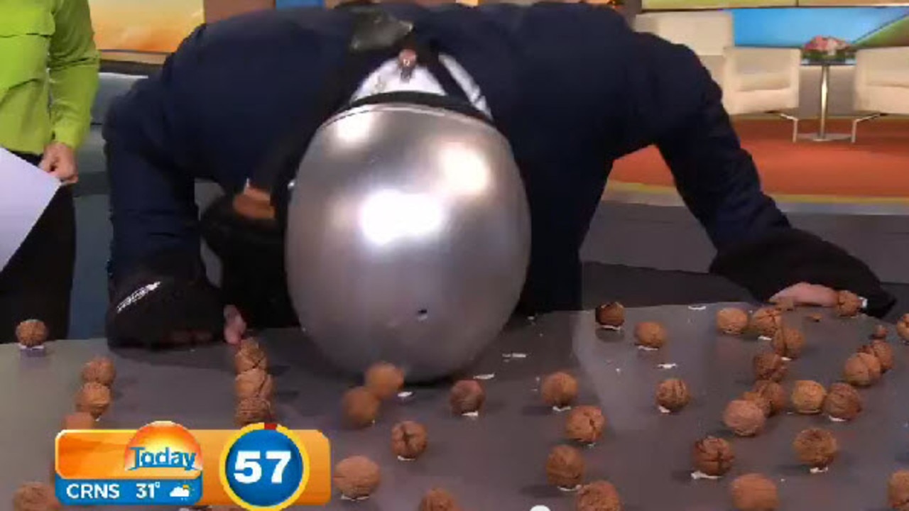 Viewers loved Stefanovic’s antics on the morning show throughout the years.