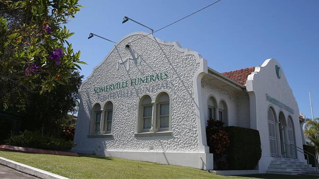 Sata Nita House in Southport. Photo: Regi Varghese