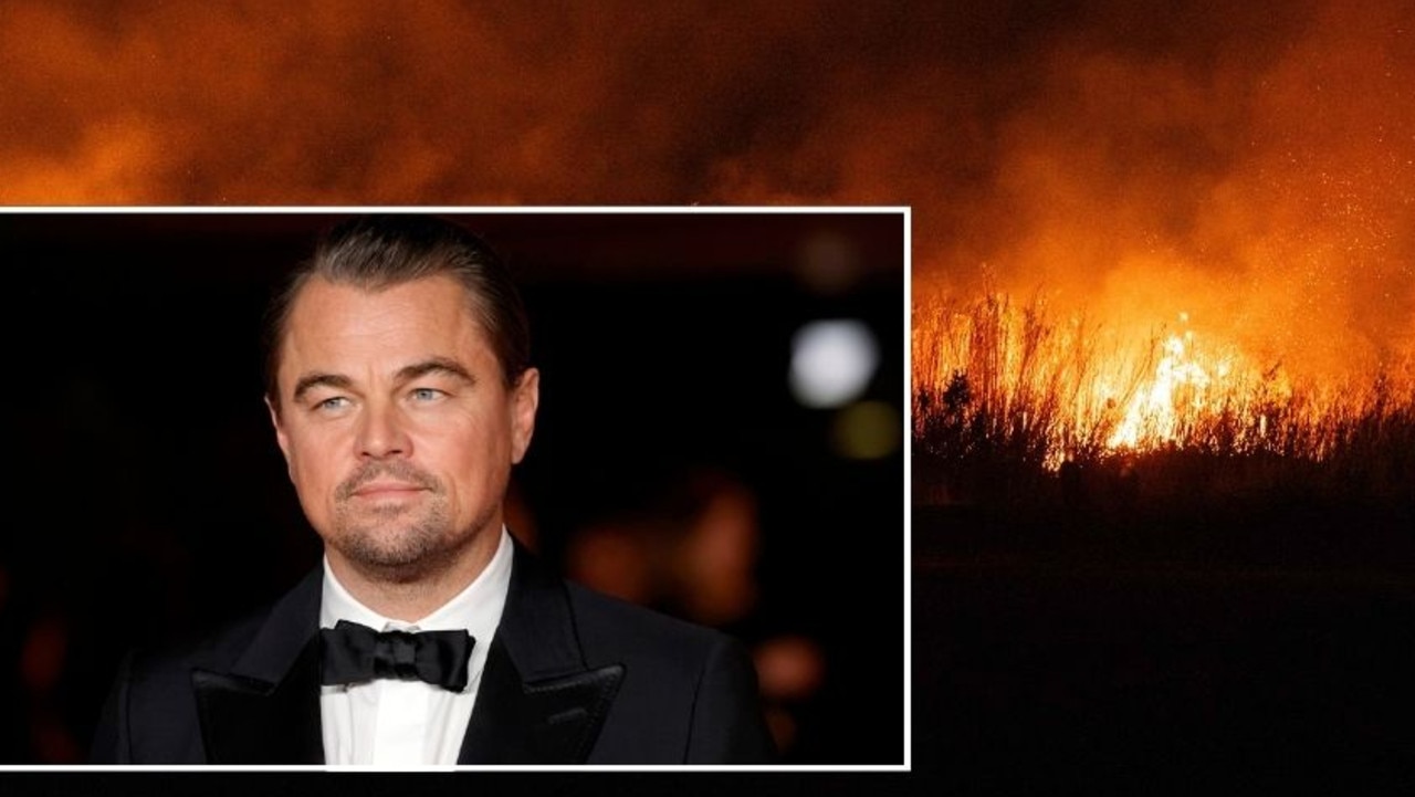 Leo slammed after fire move: ’hypocrite’