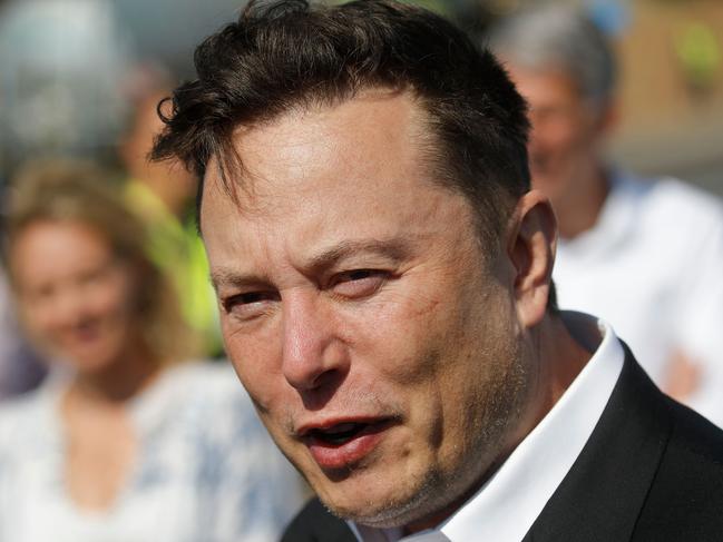 Musk’s huge move in Twitter court fight