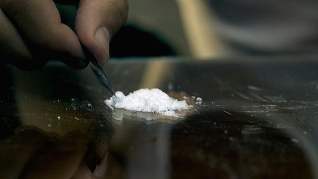 Cocaine use in night clubs is a significant concern for venue operators.