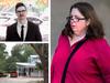 ‘This family I swear to f***ing god’: Erin’s Facebook messages revealed
