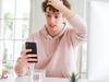 Stress takes toll on young