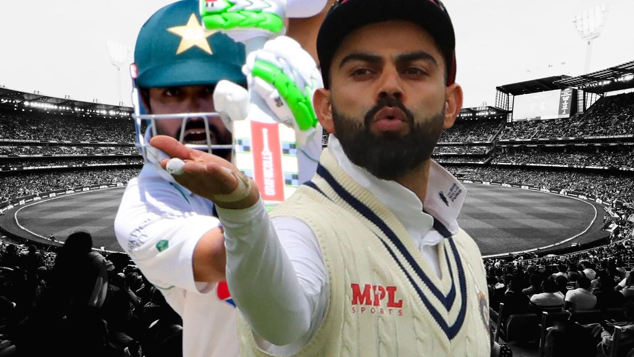 India v Pakistan Asia Cup cricket Live stream, start time, MCG Test