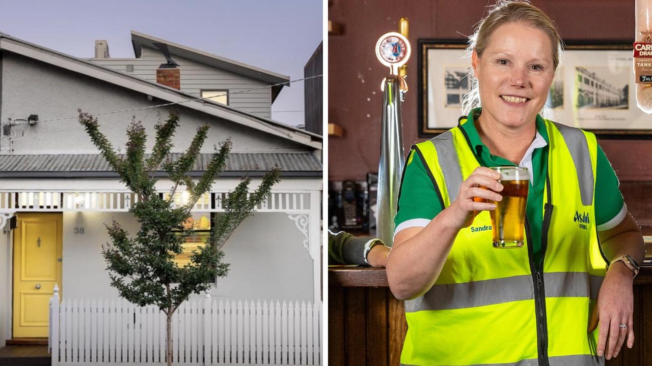 Melbourne’s best-smelling suburbs are winning over homebuyers, with scents like fresh coffee, salty sea air, and malty brewery aromas influencing property decisions.