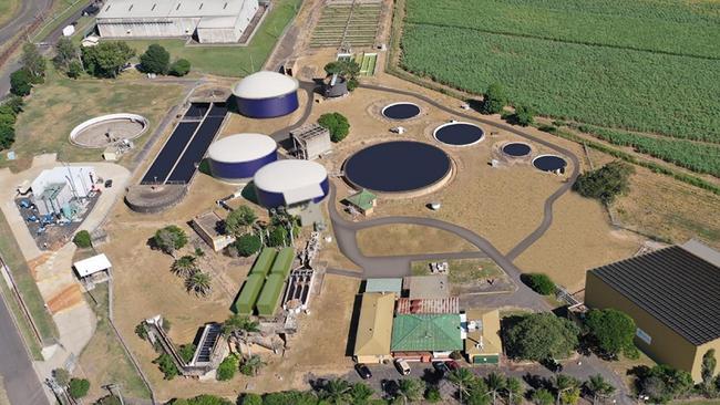 Construction of a much-vaunted biofuel-powered industrial park in east Bundaberg will begin after a two-year delay due to the developerâ&#128;&#153;s failure to repay a $6million debt owed to its construction partner.