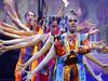 Highly anticipated musical performance hits the stage