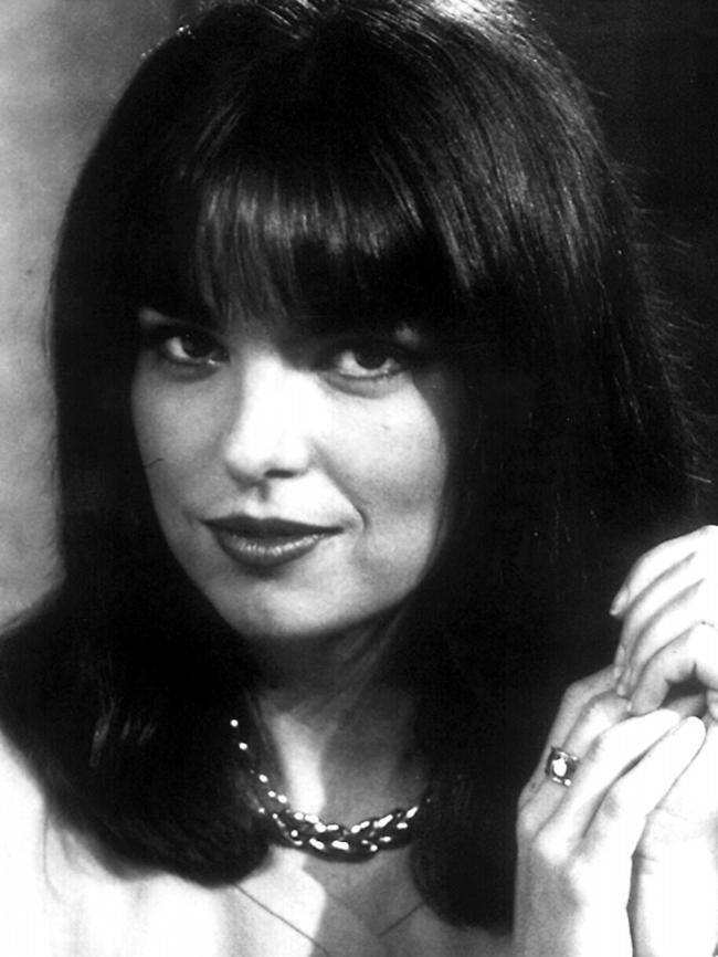 Journalists have been likened to Brooke Vandenberg, portrayed by Jane Kennedy in Frontline.